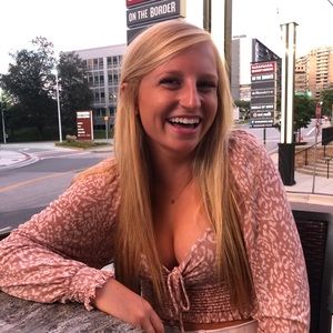 Meet your Posher, Jaden